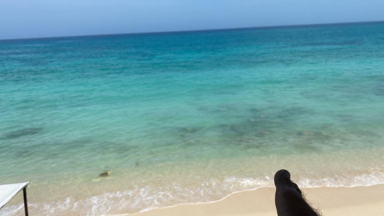 Roma Beach Cartagena Εξωτερικό φωτογραφία