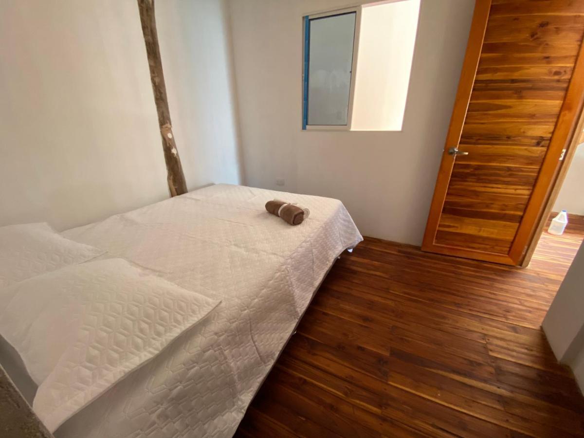 Roma Beach Cartagena Εξωτερικό φωτογραφία