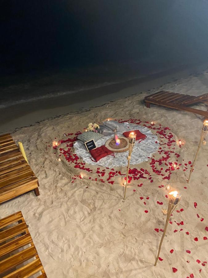 Roma Beach Cartagena Εξωτερικό φωτογραφία