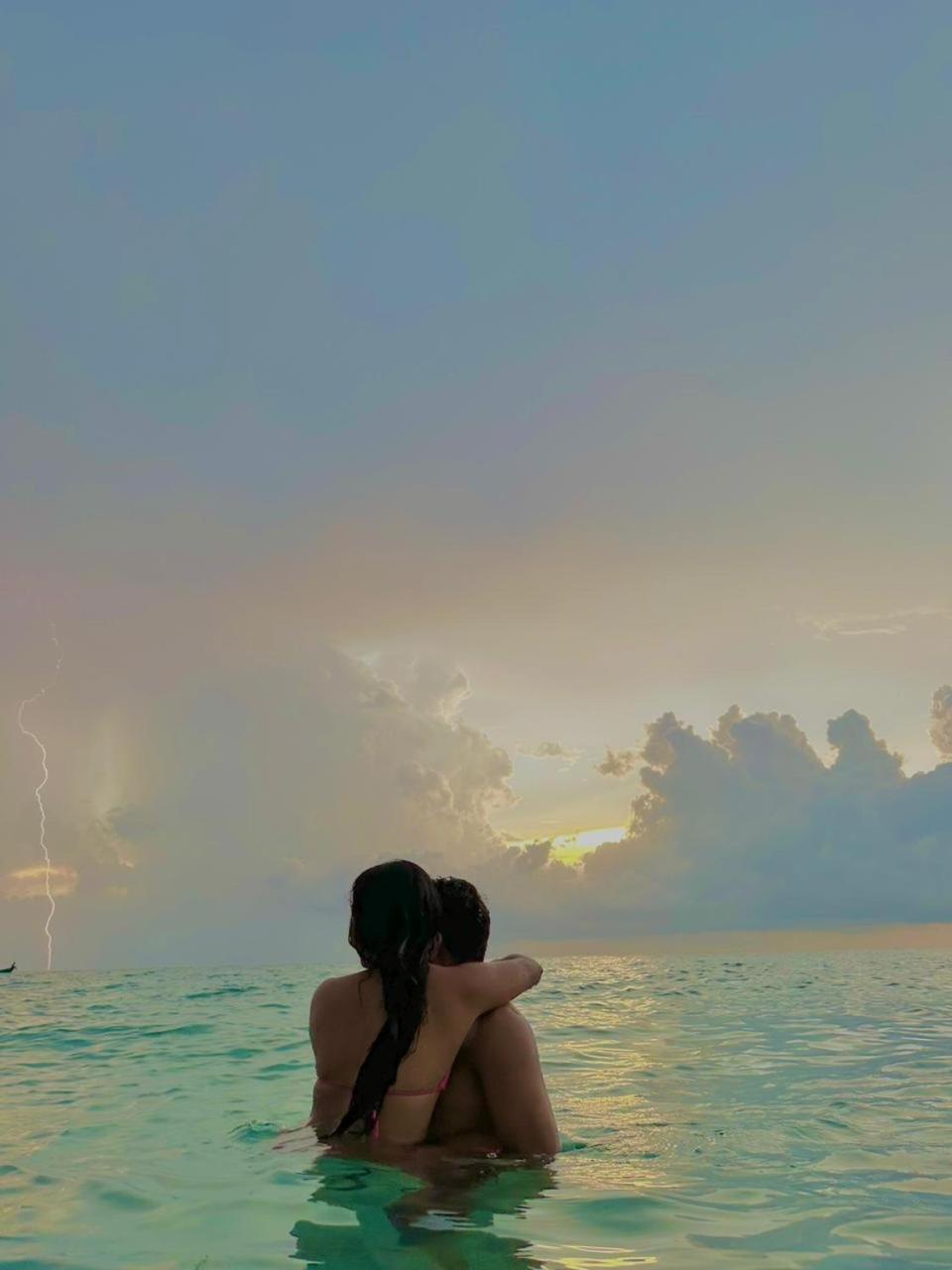 Roma Beach Cartagena Εξωτερικό φωτογραφία