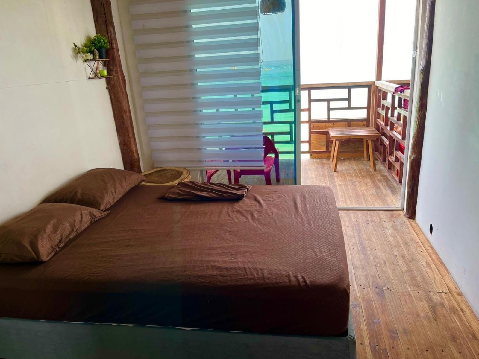 Roma Beach Cartagena Εξωτερικό φωτογραφία