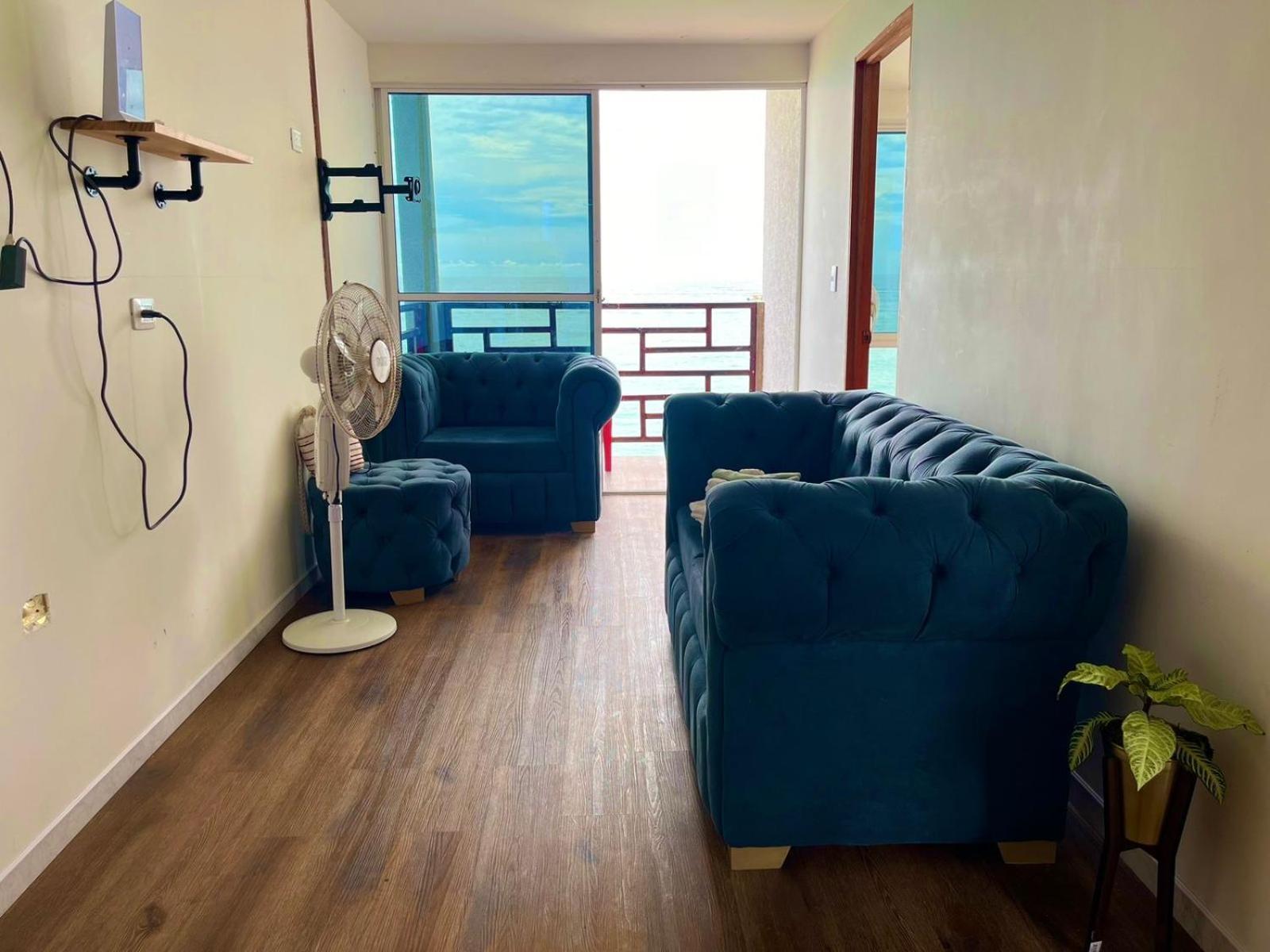 Roma Beach Cartagena Εξωτερικό φωτογραφία